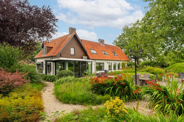 Medium property photo - Hillsestraat 10, 4269 VG Babyloniënbroek